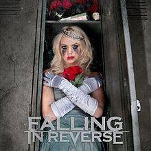 Falling In Reverse : The Drug in Me Is You